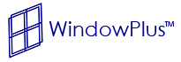 WindowPlus