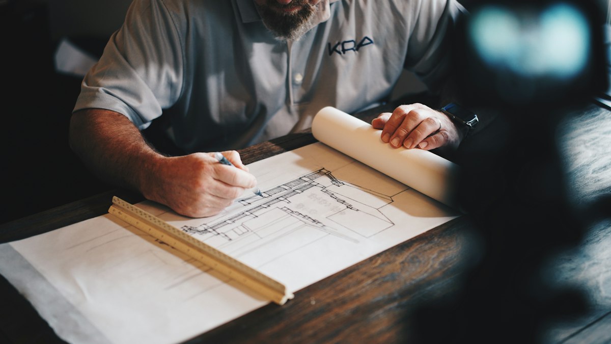 Window installation craftsmanship