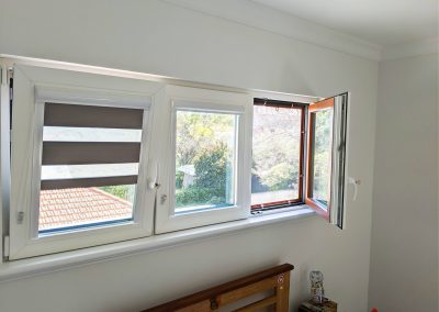 WindowPlus - Perth - Australia - Western Australia - Blinds - Striped Style for uPVC Double Glazed Windows 13