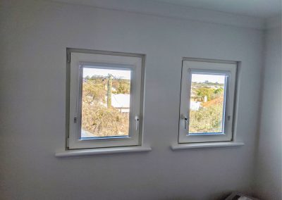 WindowPlus - Perth - Australia - Western Australia - Blinds - Striped Style for uPVC Double Glazed Windows 21