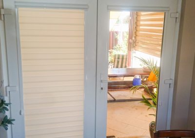 WindowPlus - Perth - Australia - Western Australia - Blinds - Striped Style for uPVC Double and Triple Glazed Windows 11
