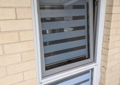 WindowPlus - Perth - Australia - Western Australia - Blinds - Striped Style for uPVC Double and Triple Glazed Windows 16