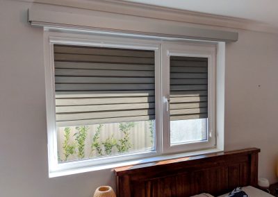 WindowPlus - Perth - Australia - Western Australia - Blinds - Striped Style for uPVC Double and Triple Glazed Windows 17