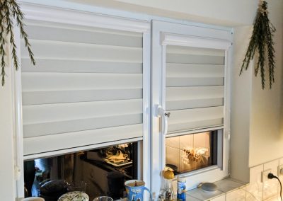 WindowPlus - Perth - Australia - Western Australia - Blinds - Striped Style for uPVC Double and Triple Glazed Windows 18