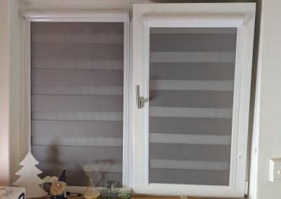 WindowPlus - Perth - Australia - Western Australia - Blinds - Striped Style for uPVC Double and Triple Glazed Windows 19
