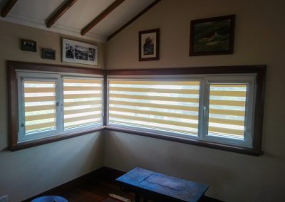 WindowPlus - Perth - Australia - Western Australia - Blinds - Striped Style for uPVC Double and Triple Glazed Windows 4