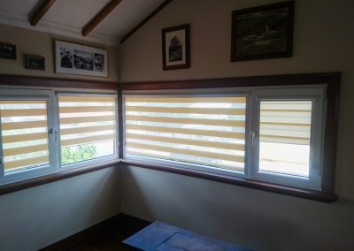 WindowPlus - Perth - Australia - Western Australia - Blinds - Striped Style for uPVC Double and Triple Glazed Windows 6