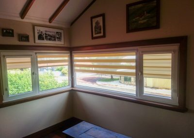 WindowPlus - Perth - Australia - Western Australia - Blinds - Striped Style for uPVC Double and Triple Glazed Windows 7
