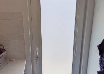 WindowPlus - Perth - Australia - Western Australia - Blockout Blinds for uPVC Double Glazed Door 1