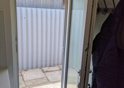 WindowPlus - Perth - Australia - Western Australia - Blockout Blinds for uPVC Double Glazed Door 4