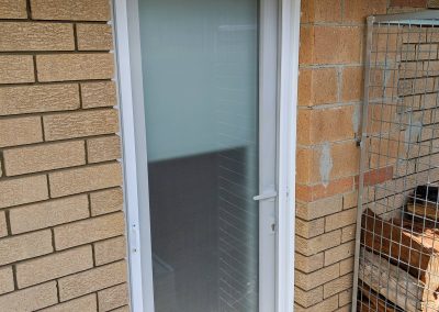 WindowPlus - Perth - Australia - Western Australia - Blockout Blinds for uPVC Double Glazed Door 6