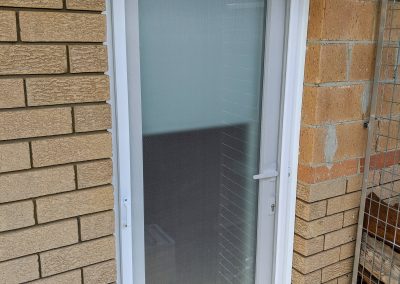 WindowPlus - Perth - Australia - Western Australia - Blockout Blinds for uPVC Double Glazed Door 7