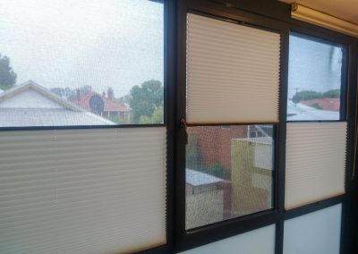 WindowPlus - Perth - Australia - Western Australia - Pleated Fabric Blinds for Double and Triple Glazed Windows 3